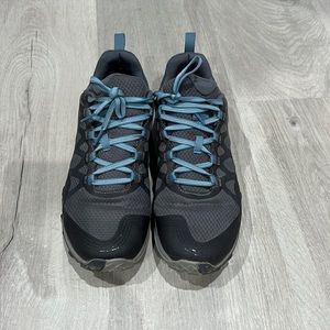 Merrell Women Hiking Shoes Waterproof Size 8.5